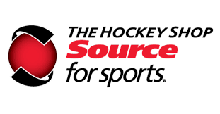 Hockey shop