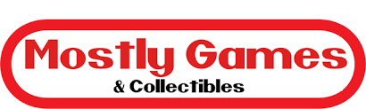Mostly Games