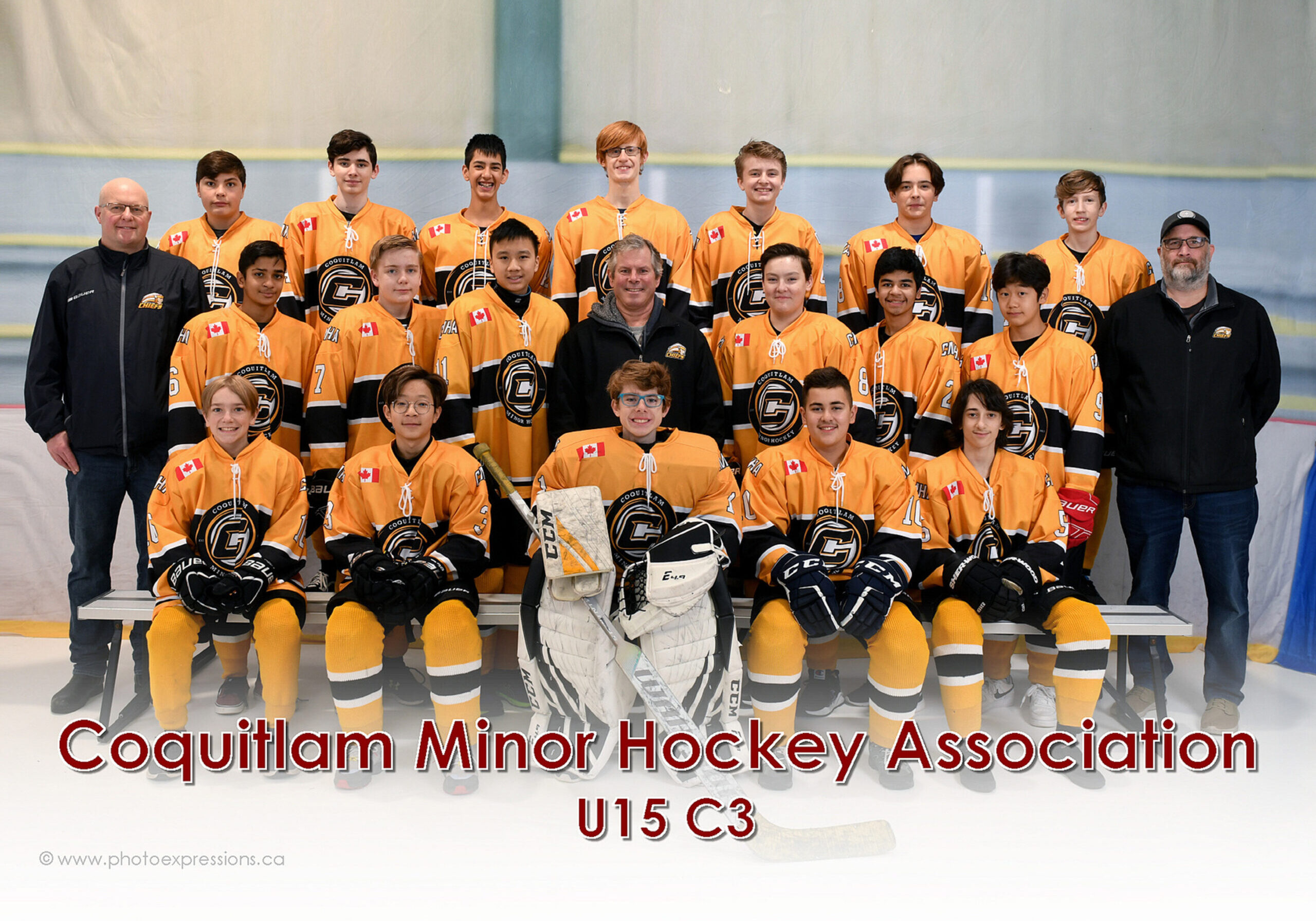 U15 C3 2022