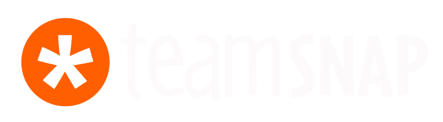 teamsnap logo white