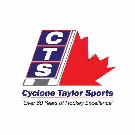 Cyclone Taylor Logo