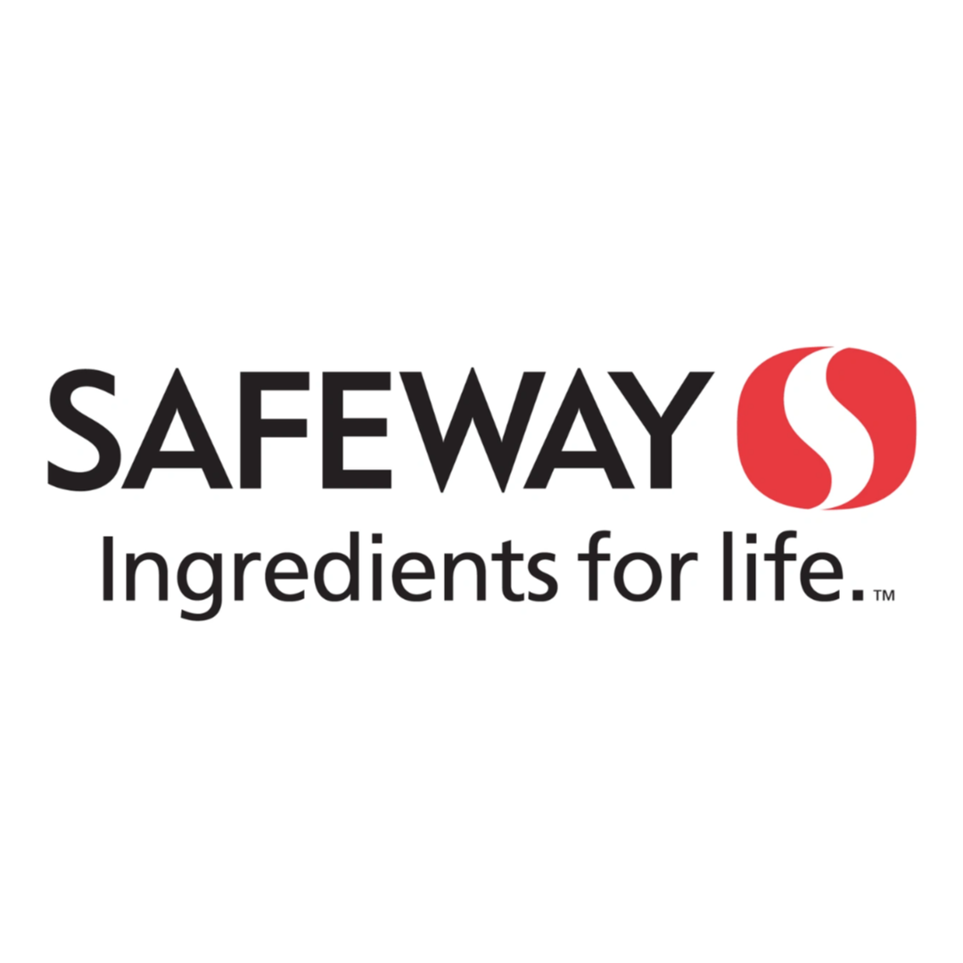 Safeway logo