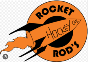 Rocket Rod's